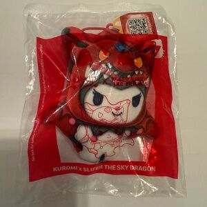 MCDONALD’s Yu-Gi-Oh! x Hello Kitty and Friends - NEW